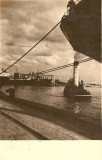 R3634 CONSTANTA Portul CIRCULAT 1956