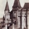 R-4216 Hunedoara Castelul Huniazilor Necirculata
