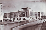 R-4103 Galati Hotelul Dunarea Circulata
