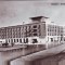 R-4103 Galati Hotelul Dunarea Circulata