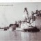 R-4116 Galati Aspect de la Santierul naval Circulata
