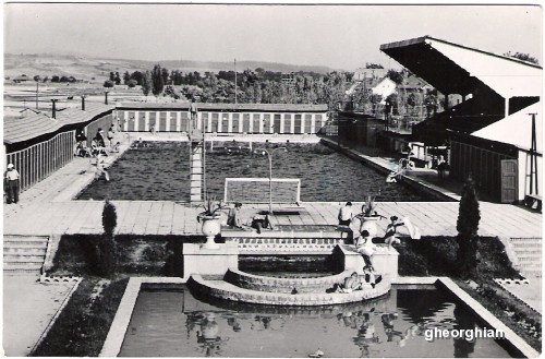 LUGOJ STRANDUL 1958 LUGOJ STRANDUL 1958