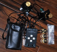 Motorase Dual Axis EQ5 foto