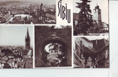 R-5156 Sibiu Circulata foto