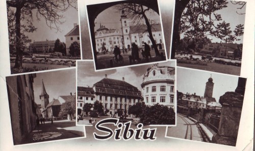 R-5157 Sibiu Circulata