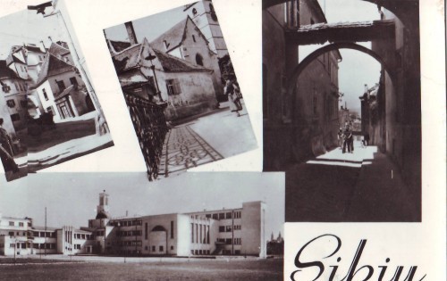 R-5152 Sibiu Circulata