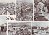 R-5155 Sibiu Necirculata