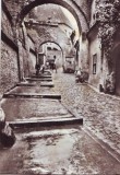 R-5222 Sibiu-Aspect din orasul de jos Necirculata