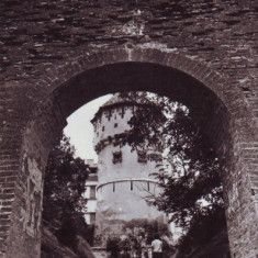 R-5229 Sibiu Turnul olarilor Circulata