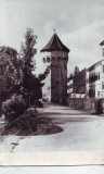R-5243 Sibiu Turnul Breslelor Circulata