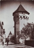 R-5240 Sibiu Bastionul Armurilor Circulata