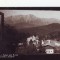 R-4999 Predeal Vedere spre Bucegi Circulata