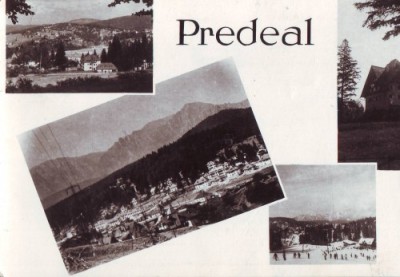 R-4986 Predeal Circulata foto