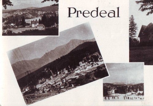 R-4986 Predeal Circulata