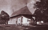 R-5049 Radauti Biserica lui Bogdan-Voda Circulata