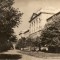 R3462 CLUJ Universitatea Victor Babes CIRCULAT