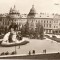 R3469 CLUJ Piata Libertatii CIRCULAT 1960