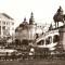 R3470 CLUJ Piata Libertatii CIRCULAT 1965