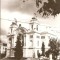 R3497 CLUJ Teatrul National CIRCULAT 1960