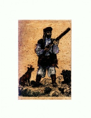 CP32 Tema canina foto