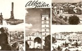 R4331 ALBA IULIA CIRCULAT 1965