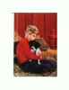 CP57 Tema canina