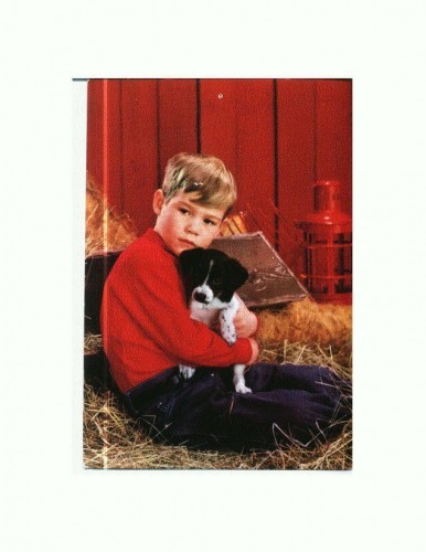 CP57 Tema canina