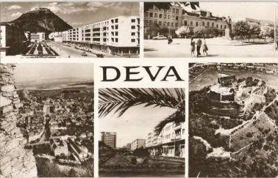 R3753 DEVA CIRCULAT foto