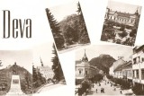 R3751 DEVA CIRCULAT 1960