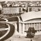 R4381 BUCURESTI Piata Palatului R.P.R. CIRCULAT 1964