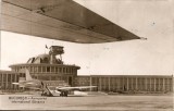 R4383 BUCURESTI Aeroportul international Baneasa CIRCULAT