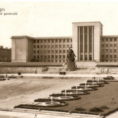 R4388 BUCURESTI Academia militara generala CIRCULAT 1963