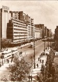 R4391 BUCURESTI B-dul G-ral Magheru NECIRCULAT