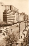 R4392 BUCURESTI B-dul G-ral Magheru NECIRCULAT