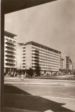 R4403 BUCURESTI Piata Palatului R.P.R. NECIRCULAT
