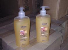 SAPUN LICHID ELKOS 500ml foto