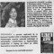 Elisabeth George - Razbunarea