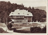 R-4959 Poiana Stalin Casa de Odihna Circulata