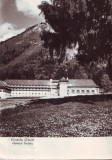 R-4963 Poiana Stalin Hotelul turistic Circulata