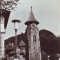 R-4910 Piatra Neamt Turnul lui Stefan cel Mare Circulata