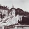 R-4904 Piatra Neamt Scarile spre Turnul lui Stefan cel Mare