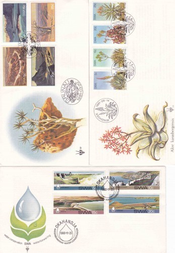 FDC 1 SWA FDC 1 SWA