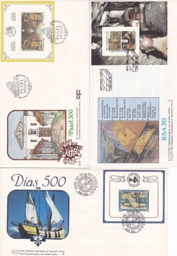 FDC 2 RSA FDC 2 RSA