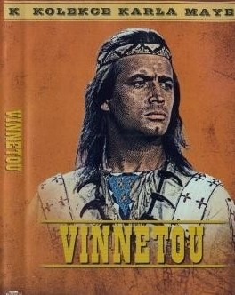 WINNETOU - format DVD - traducere ROMANA - TRANSPORT GRATUIT | arhiva  Okazii.ro