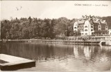 R4662 OCNA SIBIULUI Lacul Horia CIRCULAT 1963