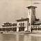 R4139 GIURGIU Vedere din port NECIRCULAT