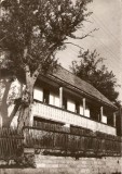 R5038 SATUL PRISLOP Casa memoriala Liviu Rebreanu CIRCULAT 1962
