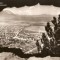 R5085 RASNOV Vedere panoramica CIRCULAT 1962