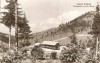 R5088 MUNTII RODNEI Complexul turistic Borsa CIRCULAT 1961