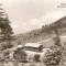R5088 MUNTII RODNEI Complexul turistic Borsa CIRCULAT 1961